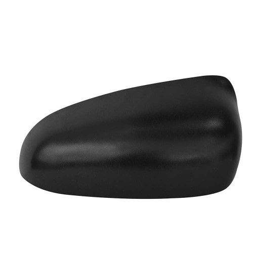 CAPA DE RETROVISOR PALIO/ GRAND SIENA 12/... BLAWER LADO DIREITO COR PRETA - UNIDADE
