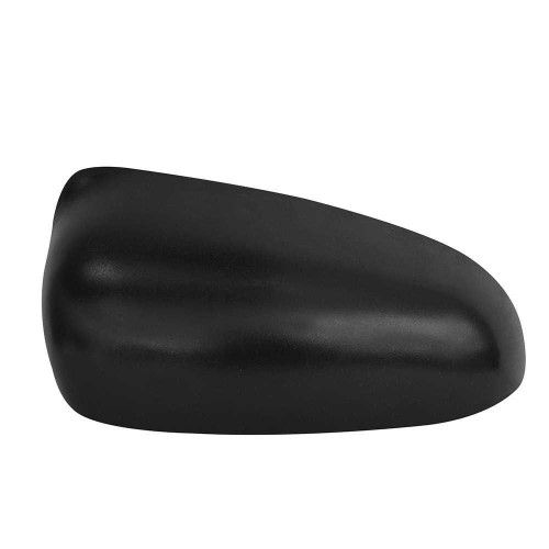 CAPA DE RETROVISOR PALIO/ GRAND SIENA 12/... BLAWER LADO ESQUERDO COR PRETA - UNIDADE