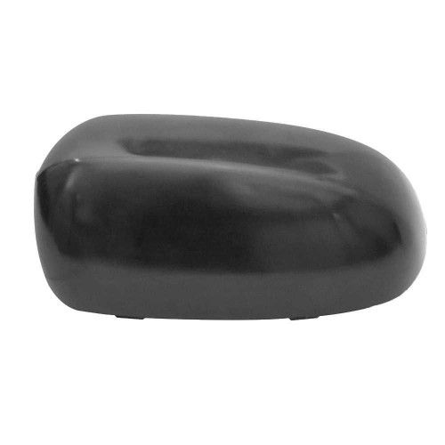 CAPA DE RETROVISOR CORSA 03/... (FICOSA) LADO ESQUERDO COR PRETA - UNIDADE