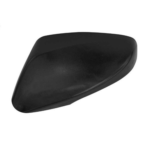 CAPA DE RETROVISOR HB20 13/18 BLAWER LADO ESQUERDO COR PRETA - UNIDADE