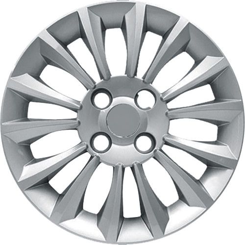 CALOTA ANTI-PERDA LINEA CALLMAX ARO 14 - JG COM 4 UN