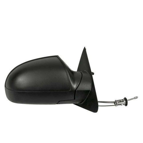 RETROVISOR FORD KA 08/13 RETROVEX C/ CONTROLE LADO DIREITO - UNIDADE