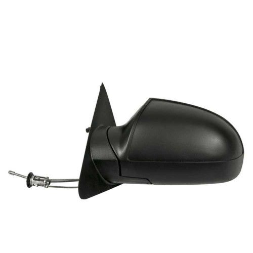 RETROVISOR FORD KA 08/13 RETROVEX C/ CONTROLE LADO ESQUERDO - UNIDADE