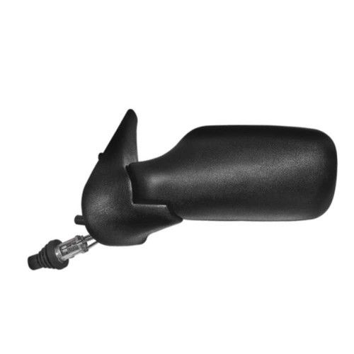 RETROVISOR UNO FIRE 01/04 RETROVEX LADO ESQUERDO C/ CONTROLE 2 PORTAS - UNIDADE