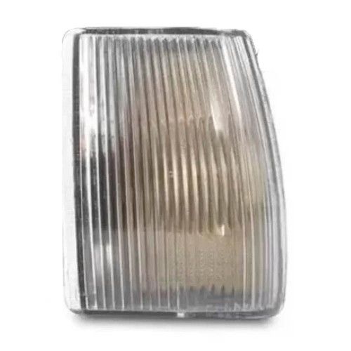 LANTERNA DIANTEIRA SANTANA 85/90 RENOV LADO ESQUERDO ACRÍLICA COR CRISTAL - UNIDADE