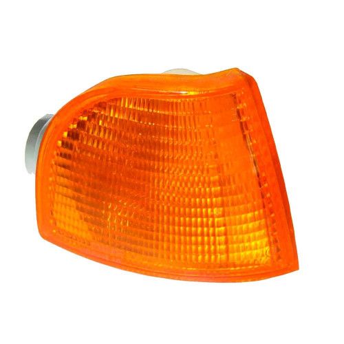 LANTERNA DIANTEIRA SANTANA 91/95 ARTMOLD LADO DIREITO ACRÍLICO COR ÂMBAR CIBIÉ - UNIDADE