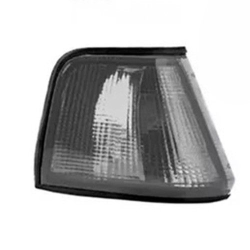 LANTERNA DIANTEIRA TEMPRA .../96 BRUSY LADO DIREITO ACRÍLICO COR FUMÊ - UNIDADE