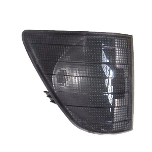 LANTERNA DIANTEIRA SPRINTER 95/02 BRUSY LADO DIREITO ACRÍLICO COR FUMÊ - UNIDADE