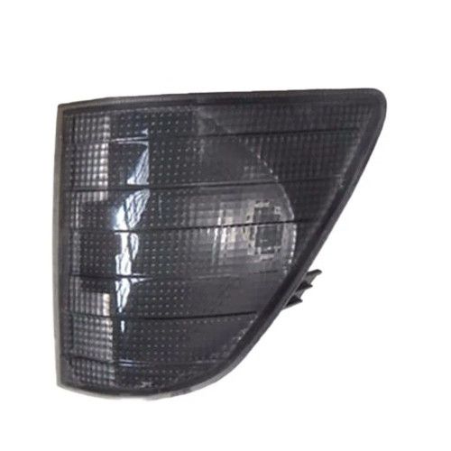 LANTERNA DIANTEIRA SPRINTER 95/02 BRUSY LADO ESQUERDO ACRÍLICO COR FUMÊ - UNIDADE