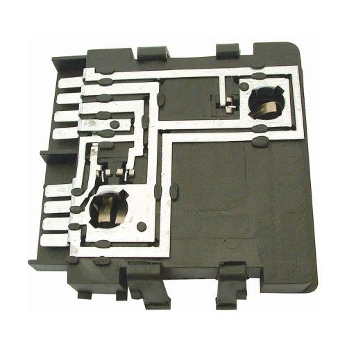 CIRCUITO DA LANTERNA GOL 87/96 FIAUTO LADO DIREITO CENTRAL - UNIDADE