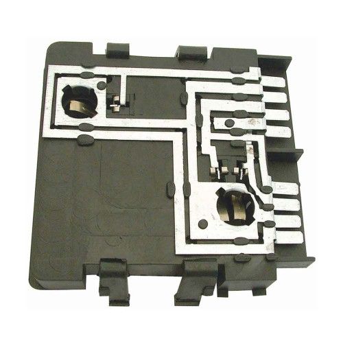 CIRCUITO DA LANTERNA GOL 87/96 FIAUTO LADO ESQUERDO CENTRAL - UNIDADE