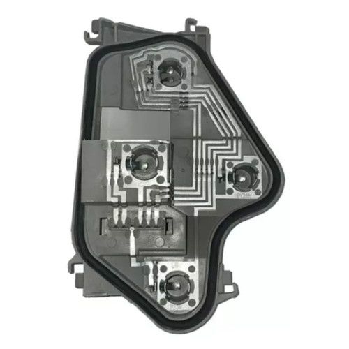 CIRCUITO DA LANTERNA FOX 04/08 FIAUTO LADO DIREITO - UNIDADE