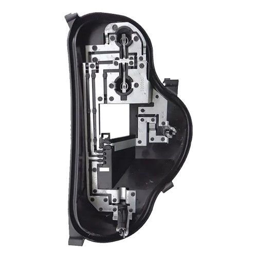 CIRCUITO DA LANTERNA FOX 09/14 FIAUTO LADO ESQUERDO - UNIDADE