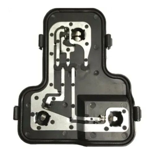 CIRCUITO DA LANTERNA UNO 04/10 FIAUTO LADO DIREITO - UNIDADE