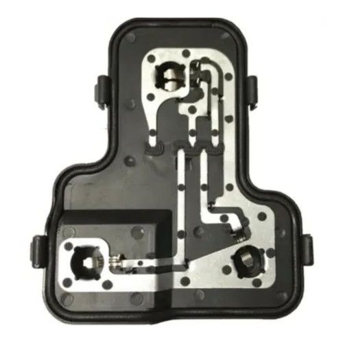 CIRCUITO DA LANTERNA UNO 04/10 FIAUTO LADO ESQUERDO - UNIDADE