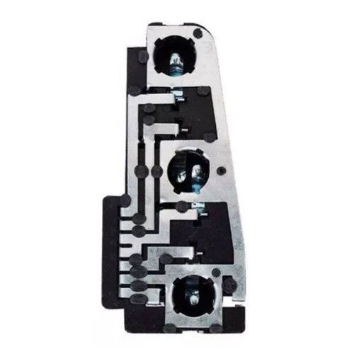 CIRCUITO DA LANTERNA FIORINO/ ELBA FIAUTO LADO DIREITO - UNIDADE