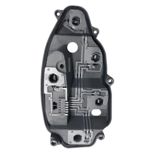 CIRCUITO DA LANTERNA PALIO 04/07 FIAUTO LADO DIREITO - UNIDADE