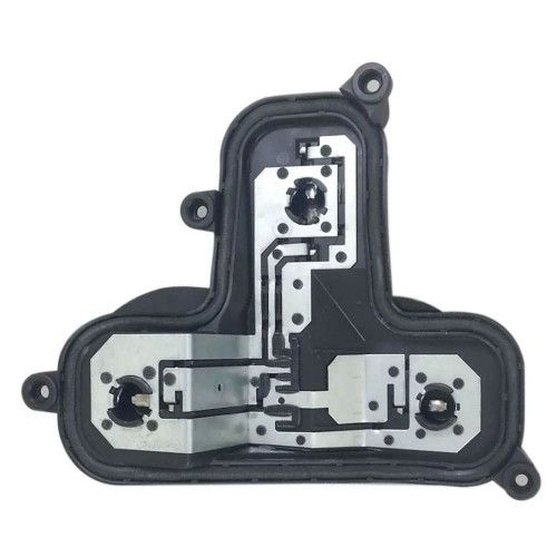 CIRCUITO DA LANTERNA PALIO 08/11 FIAUTO LADO DIREITO - UNIDADE