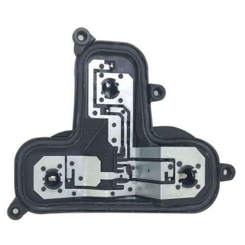 CIRCUITO DA LANTERNA PALIO 08/11 FIAUTO LADO ESQUERDO - UNIDADE