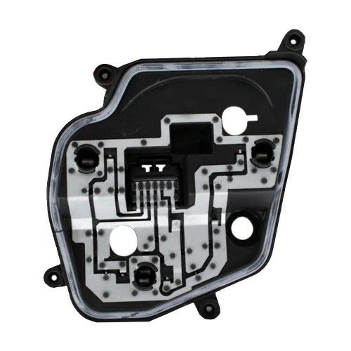 CIRCUITO DA LANTERNA STILO 08/10 FIAUTO LADO DIREITO - UNIDADE