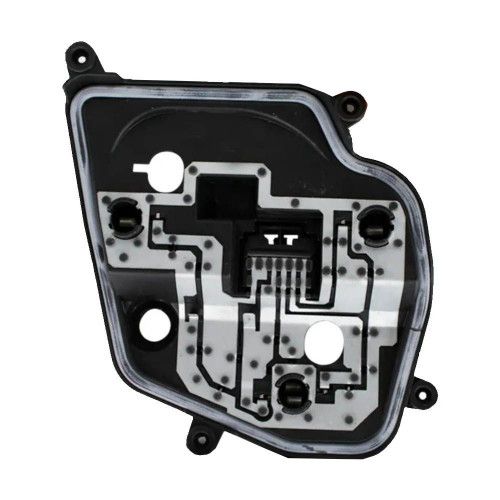 CIRCUITO DA LANTERNA STILO 08/10 FIAUTO LADO ESQUERDO - UNIDADE