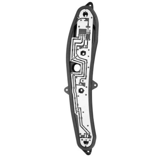 CIRCUITO DA LANTERNA DOBLÒ 01/09 FIAUTO LADO DIREITO - UNIDADE