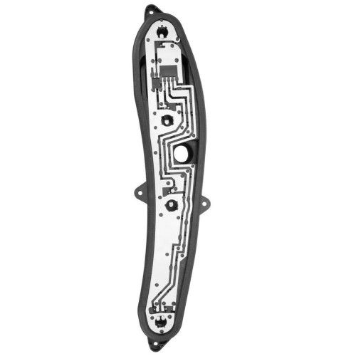 CIRCUITO DA LANTERNA DOBLÒ 01/09 FIAUTO LADO ESQUERDO - UNIDADE