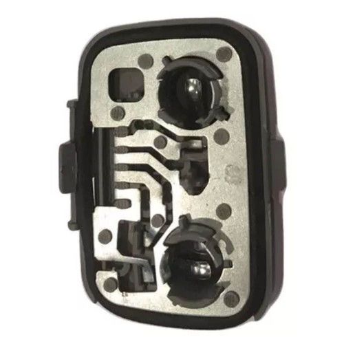 CIRCUITO DA LANTERNA SIENA 01/03 FIAUTO LADO DIREITO INFERIOR - UNIDADE