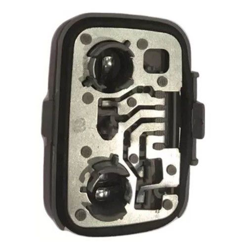 CIRCUITO DA LANTERNA SIENA 01/03 FIAUTO LADO ESQUERDO INFERIOR - UNIDADE