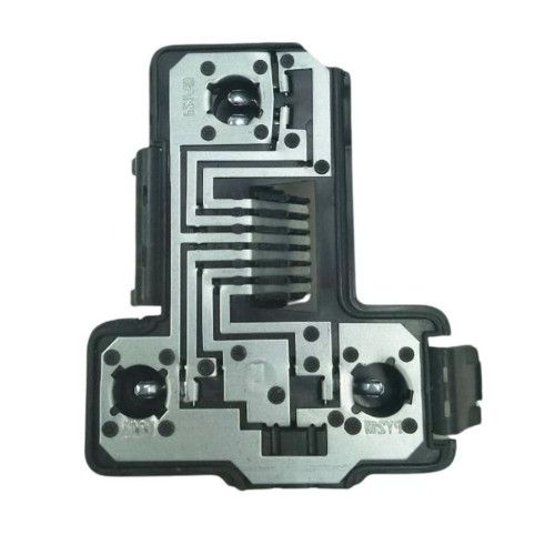 CIRCUITO DA LANTERNA CORSA 2 PORTAS 00/02 BOLHA FIAUTO LADO DIREITO - UNIDADE