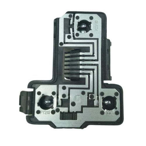 CIRCUITO DA LANTERNA CORSA 2 PORTAS 00/02 BOLHA FIAUTO LADO ESQUERDO - UNIDADE