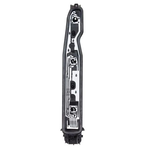 CIRCUITO DA LANTERNA CORSA HATCH 03/... FIAUTO LADO ESQUERDO - UNIDADE