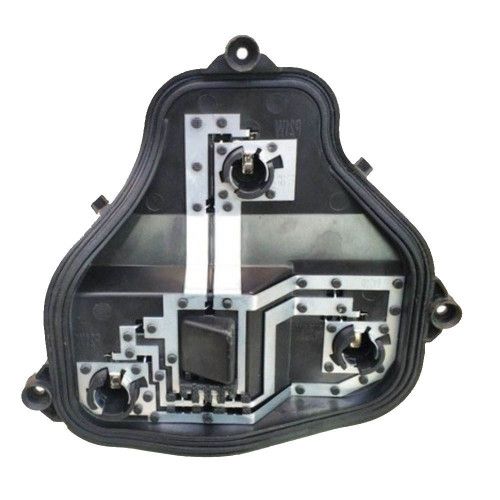 CIRCUITO DA LANTERNA ONIX 13/16 FIAUTO LADO DIREITO - UNIDADE