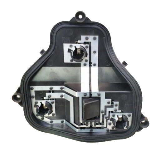 CIRCUITO DA LANTERNA ONIX 13/16 FIAUTO LADO ESQUERDO - UNIDADE