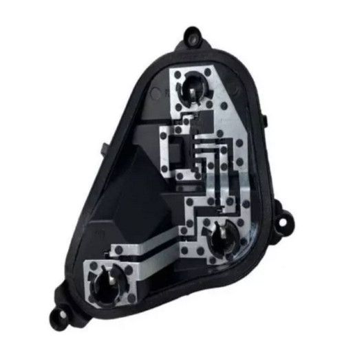 CIRCUITO DA LANTERNA PRISMA 13/16 FIAUTO LADO DIREITO - UNIDADE