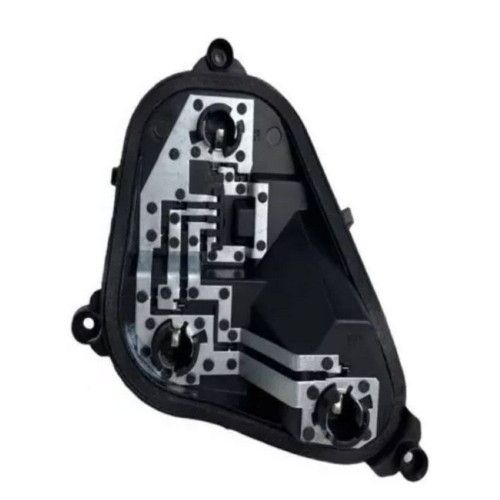 CIRCUITO DA LANTERNA PRISMA 13/16 FIAUTO LADO ESQUERDO - UNIDADE