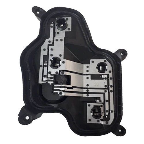 CIRCUITO DA LANTERNA AGILE FIAUTO LADO ESQUERDO - UNIDADE