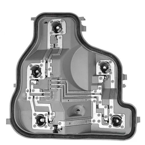 CIRCUITO DA LANTERNA VECTRA 06/12 FIAUTO LADO DIREITO - UNIDADE