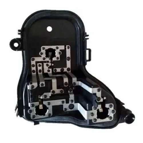 CIRCUITO DA LANTERNA COBALT 17/... FIAUTO LADO ESQUERDO - UNIDADE