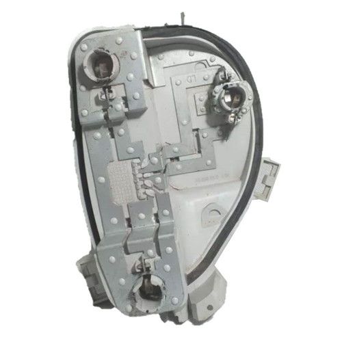 CIRCUITO DA LANTERNA OROCH FIAUTO LADO DIREITO - UNIDADE