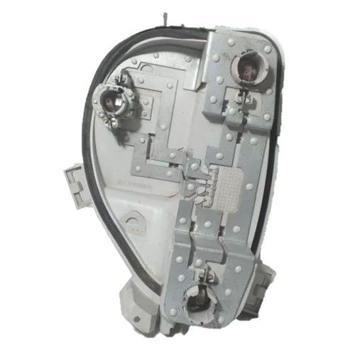 CIRCUITO DA LANTERNA OROCH FIAUTO LADO ESQUERDO - UNIDADE