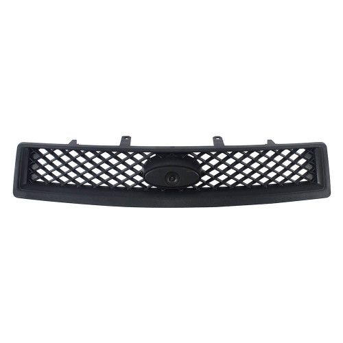 GRADE FIESTA 07/10 FIPPARTS PRETA - UNIDADE