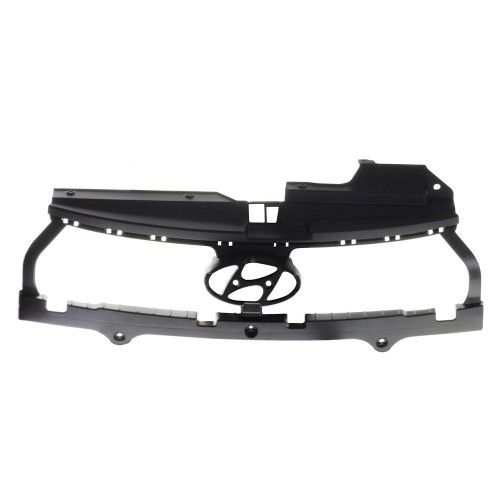 GRADE INTERNA HB20 HATCH/ SEDAN 18/.... FIPPARTS PRETA - UNIDADE