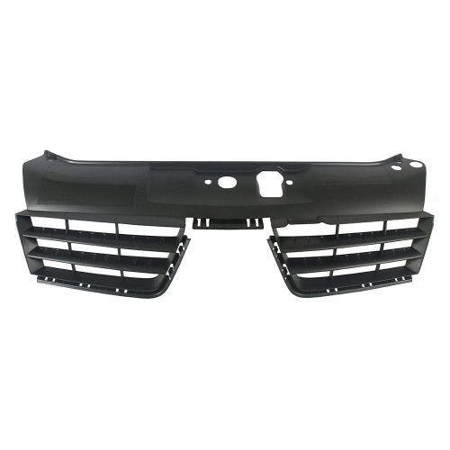 GRADE CLIO 06/... FIPPARTS PRETA - UNIDADE