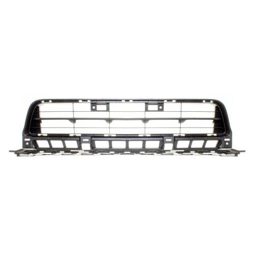 GRADE CENTRAL HONDA CIVIC 09/... FIPPARTS PRETA - UNIDADE