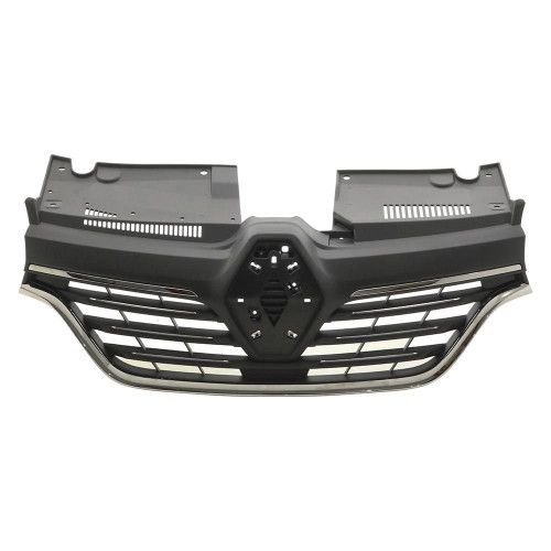 GRADE LOGAN/ SANDERO 20/... FIPPARTS BLACK PIANO - UNIDADE