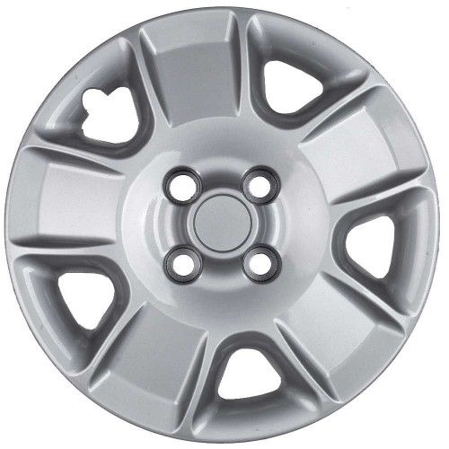 CALOTA ANTI-PERDA GOL/ PARATI/ SAVEIRO TREND 07/08 TOPMIX ARO 14 - JOGO COM 4 UN