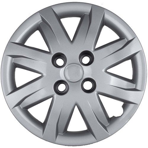 CALOTA ANTI- PERDA GOL/ VOYAGE/ SAVEIRO G5 12/13 TOPMIX ARO 14 CUBO ALTO - JOGO COM 4 UN