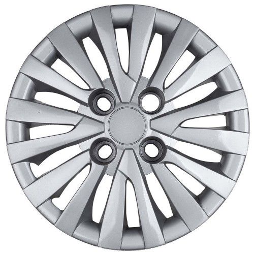 CALOTA ANTI-PERDA GOL/ VOYAGE G5/ G6 14/... TOPMIX ARO 14 - JOGO COM 4 UN