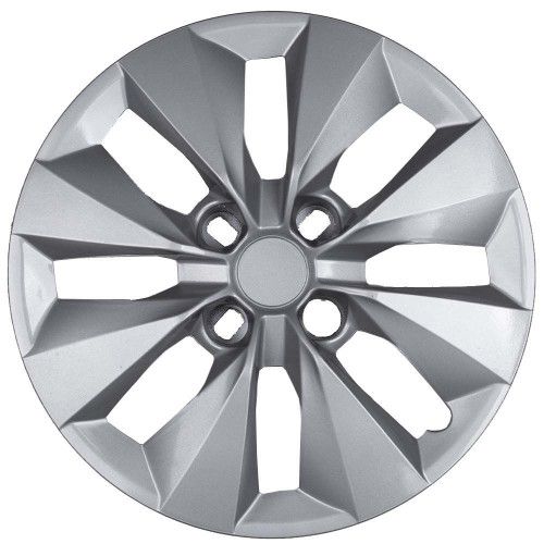 CALOTA ANTI-PERDA GOL/ VOYAGE G5/ G6 13/... TOPMIX ARO 14 CUBO ALTO - JOGO COM 4 UN